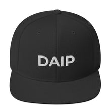 Load image into Gallery viewer, Do As I Please Snapback Hat