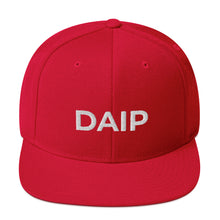 Load image into Gallery viewer, Do As I Please Snapback Hat