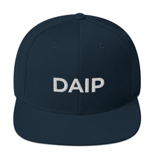 Load image into Gallery viewer, Do As I Please Snapback Hat