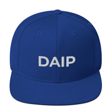 Load image into Gallery viewer, Do As I Please Snapback Hat