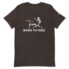 Load image into Gallery viewer, Born To Ride T-Shirt