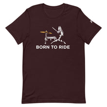 Load image into Gallery viewer, Born To Ride T-Shirt