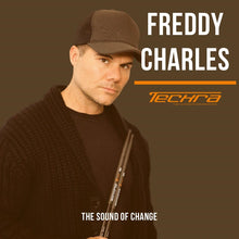 Load image into Gallery viewer, Drum Lesson with Freddy Charles
