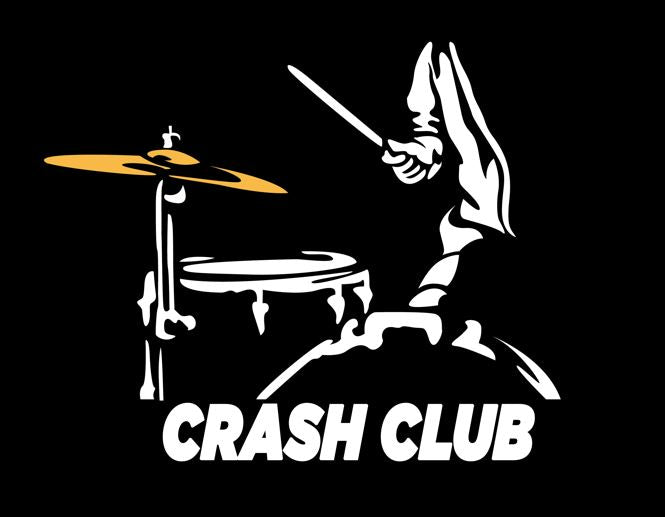 Crash Club Sign Up