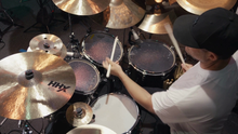 Load image into Gallery viewer, Drum Lesson with Freddy Charles
