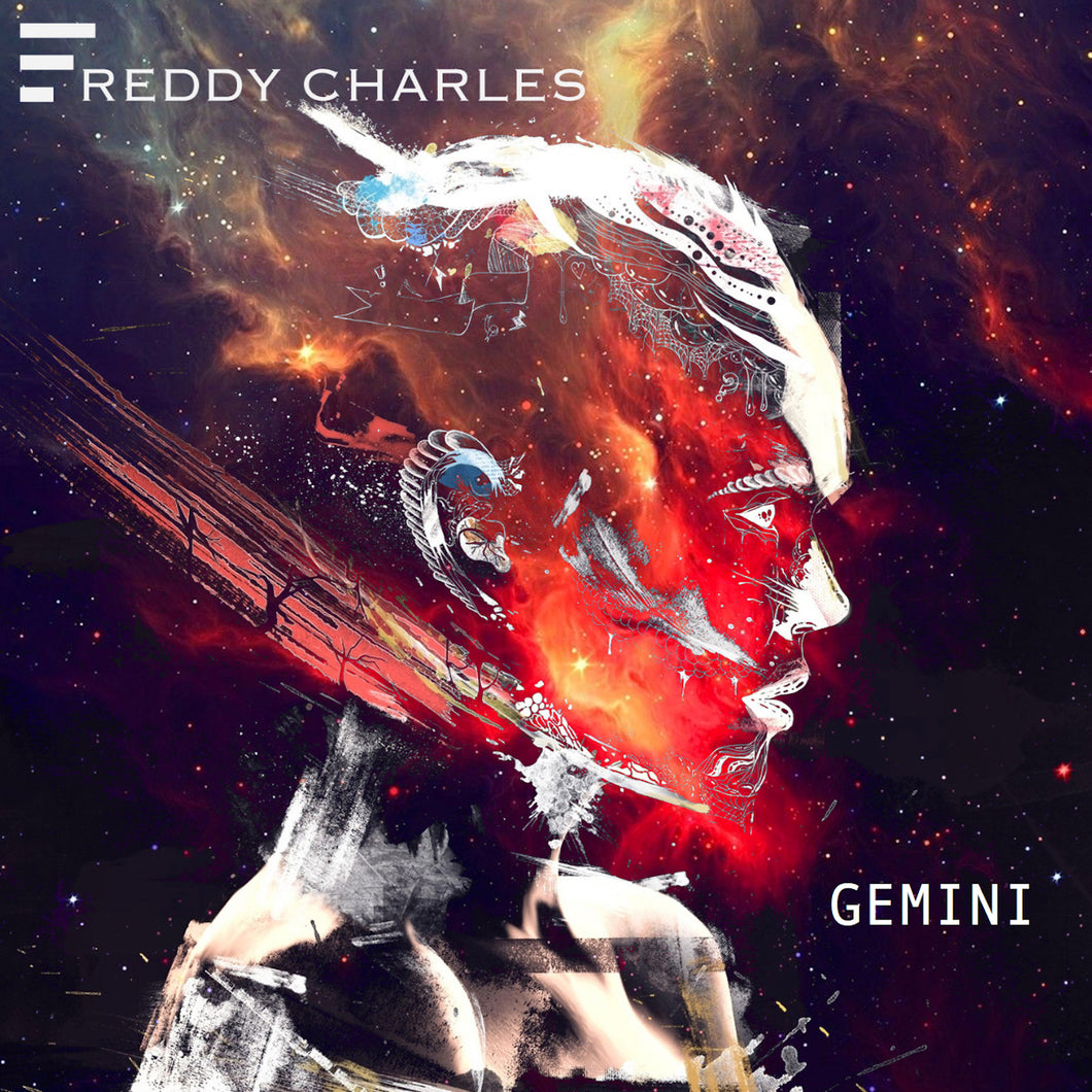 Gemini Digital Download