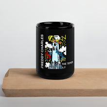 Load image into Gallery viewer, Freddy Charles &quot;The Tower&quot; Mug

