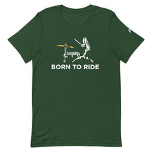 Load image into Gallery viewer, Born To Ride T-Shirt
