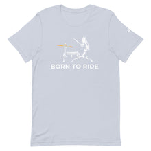 Load image into Gallery viewer, Born To Ride T-Shirt
