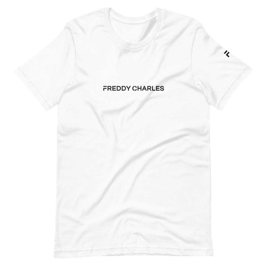 Freddy Charles 