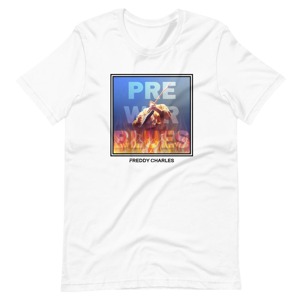 Pre-War Blues T-shirt